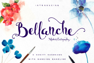 Bellanche: A Timeless Touch for Modern Design