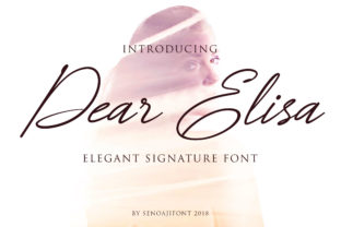 Exploring the Appeal of Dear Elisa