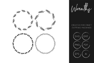 Wreath Designs for Creative Expression